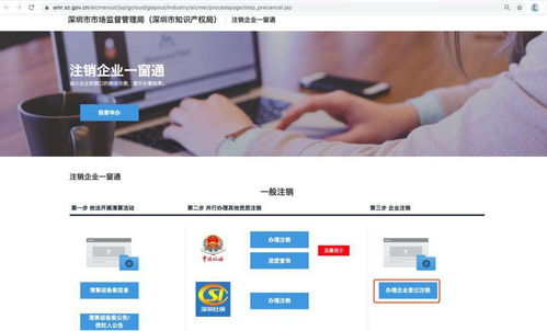 剛剛,企業(yè)注銷(xiāo)流程大變 國(guó)家正式宣布,最短16日內(nèi)即可完成注銷(xiāo)