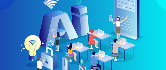 用人工智能打通K12語音識別市場，「先聲智能」實力加碼在線教育細分賽道